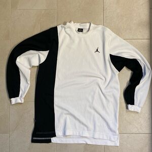 Jordan Nike long sleeve